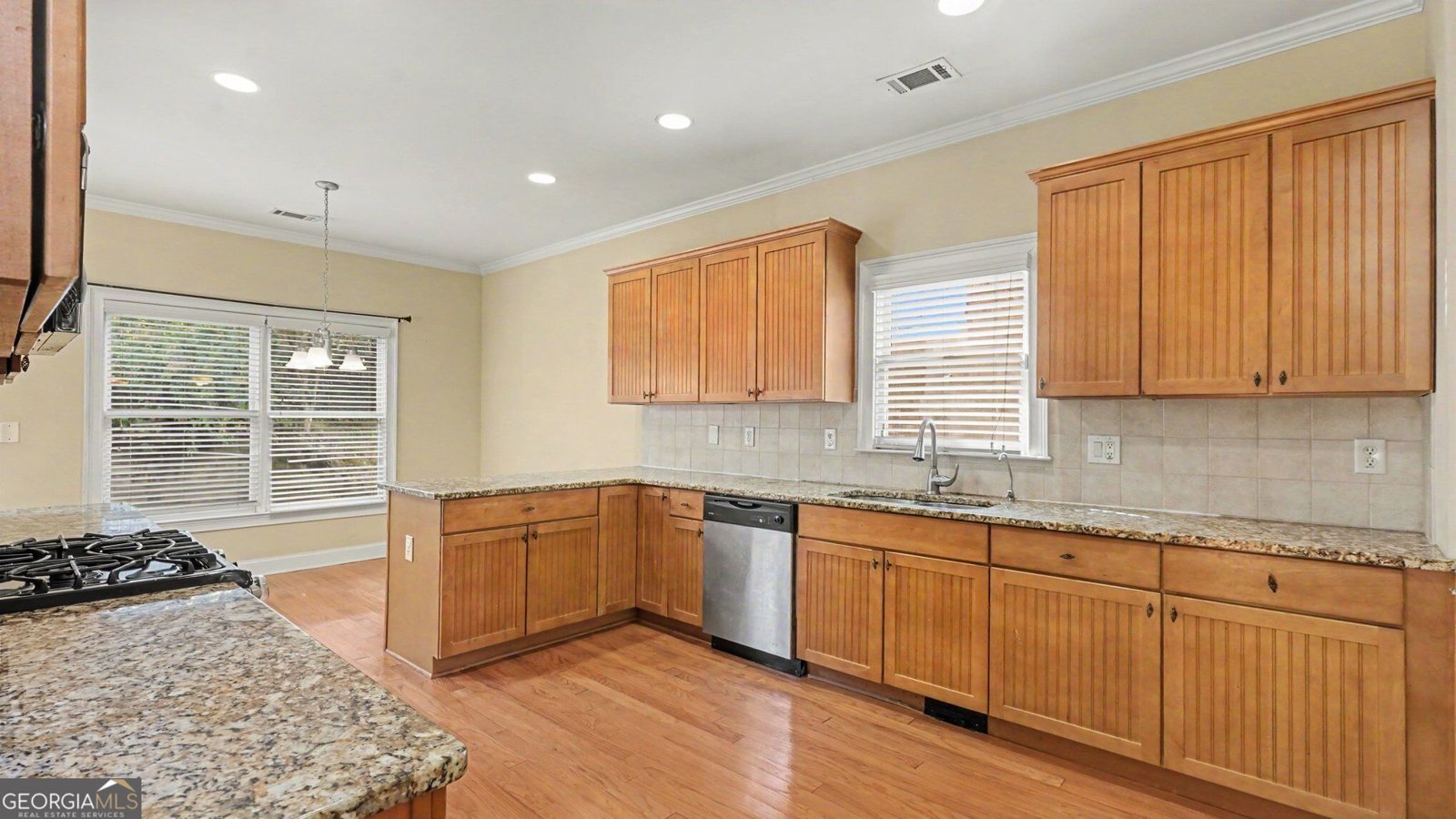 1523 Park Hollow Lane Lawrenceville - Photo 13