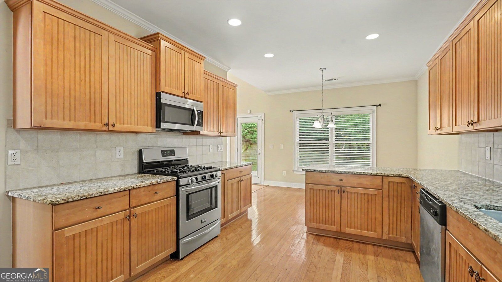 1523 Park Hollow Lane Lawrenceville - Photo 14