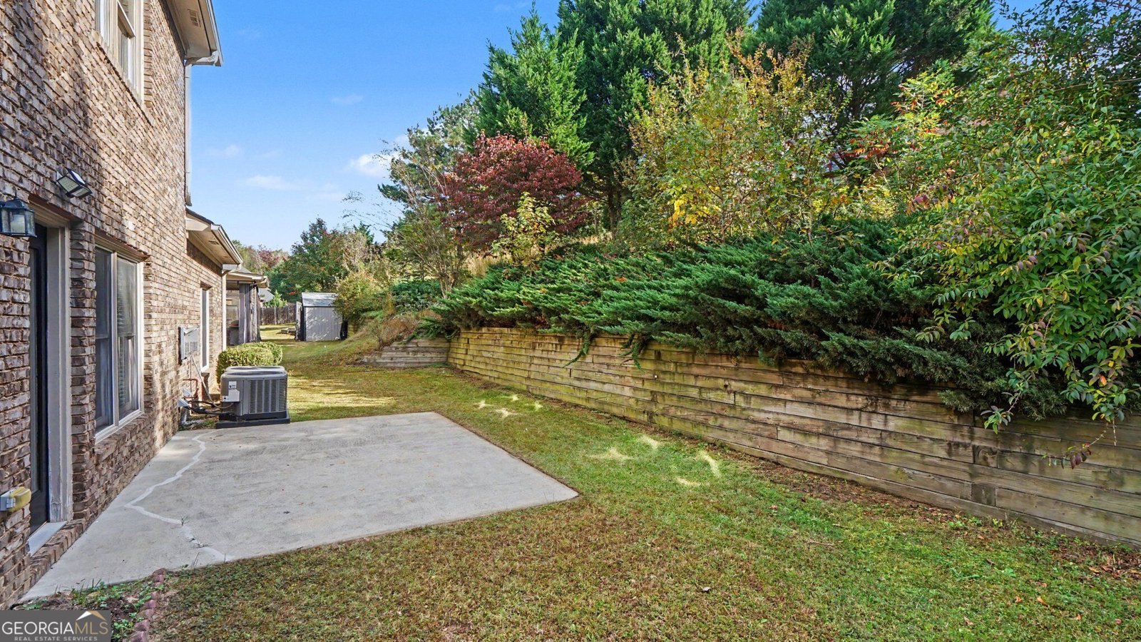 1523 Park Hollow Lane Lawrenceville - Photo 29