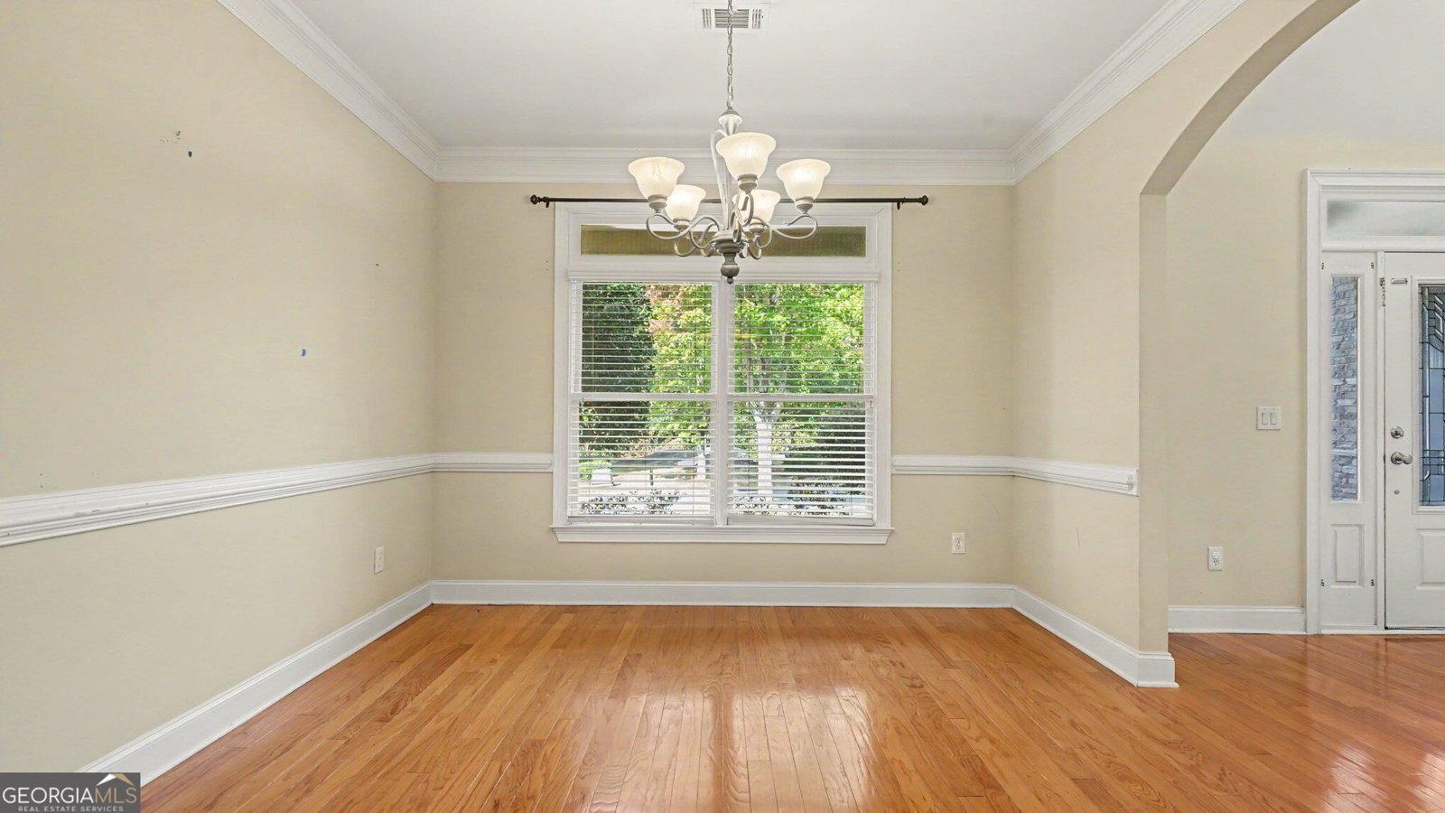 1523 Park Hollow Lane Lawrenceville - Photo 7