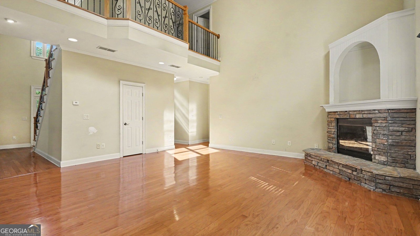 1523 Park Hollow Lane Lawrenceville - Photo 9