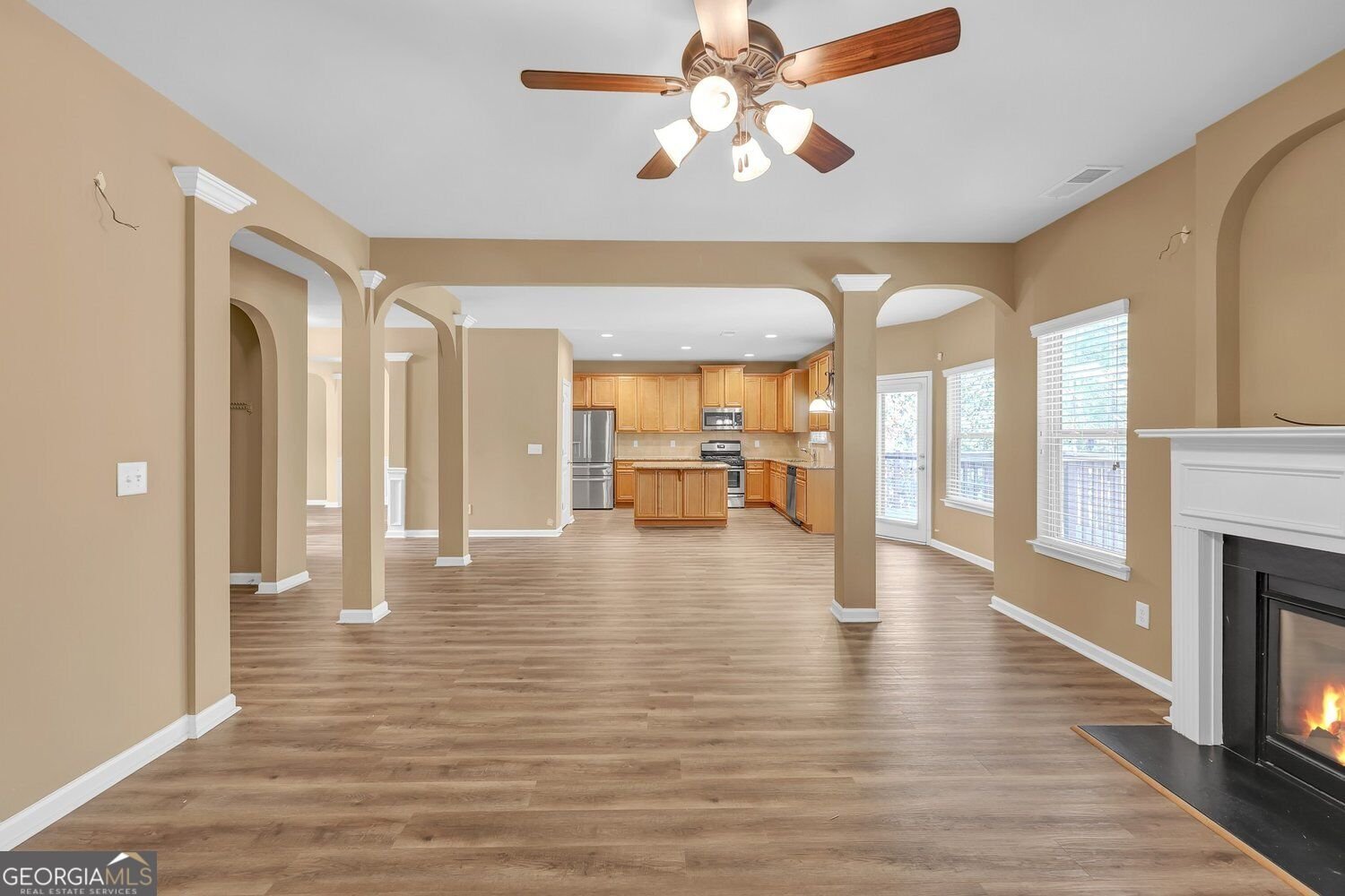 7748 Wrotham Circle Atlanta - Photo 13