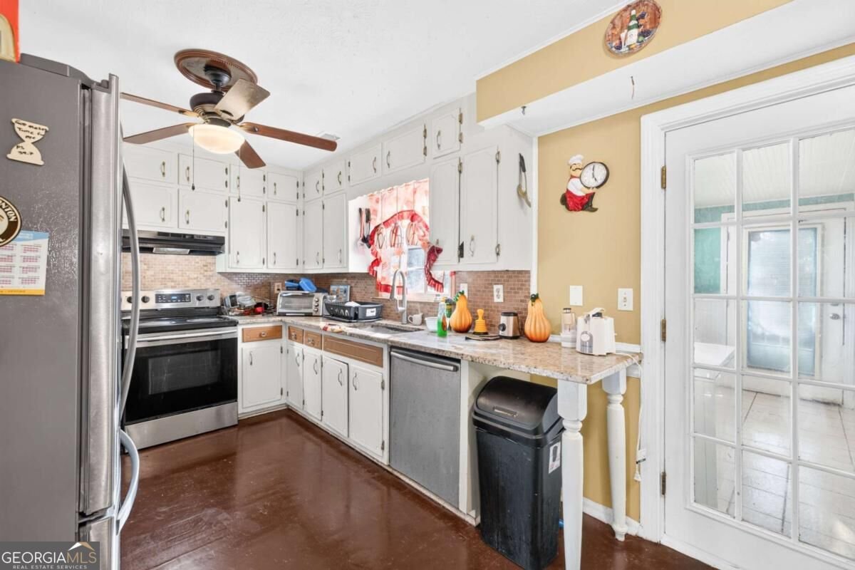 191 Summer Pond Trail Lawrenceville - Photo 11