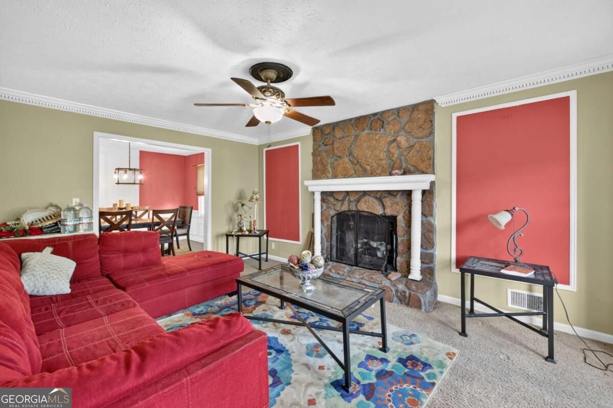191 Summer Pond Trail Lawrenceville - Photo 12