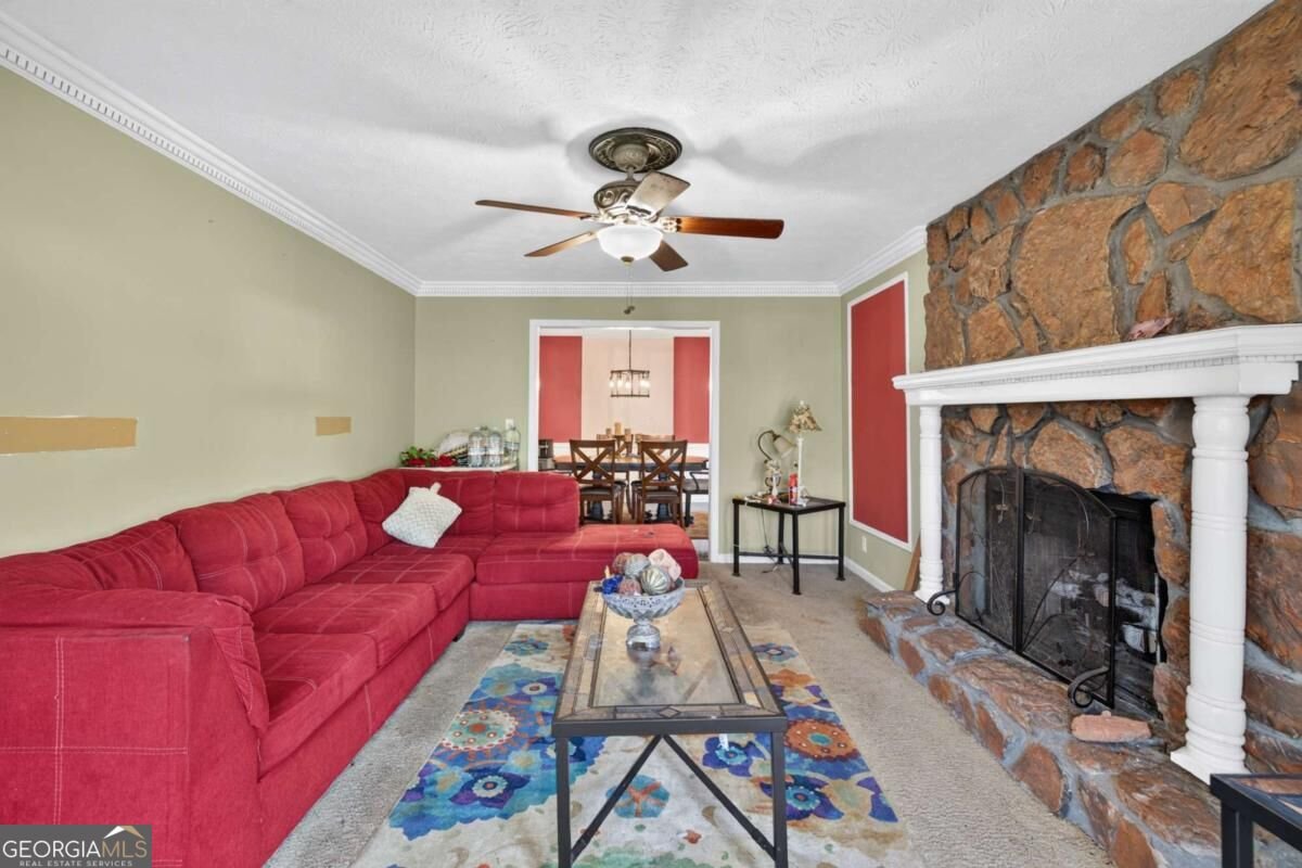 191 Summer Pond Trail Lawrenceville - Photo 13
