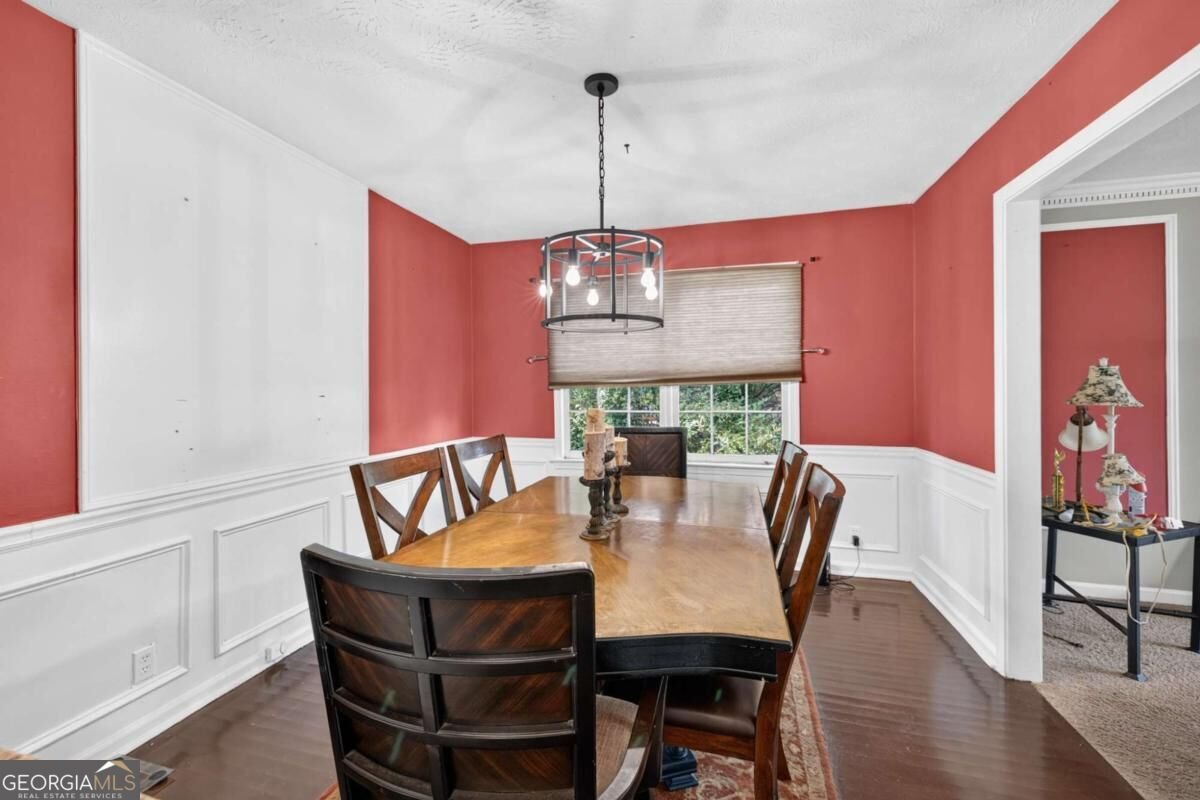 191 Summer Pond Trail Lawrenceville - Photo 17