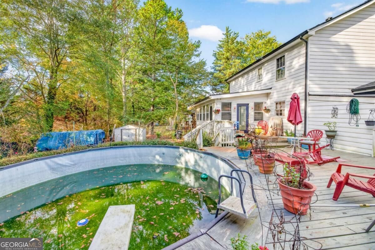 191 Summer Pond Trail Lawrenceville - Photo 28