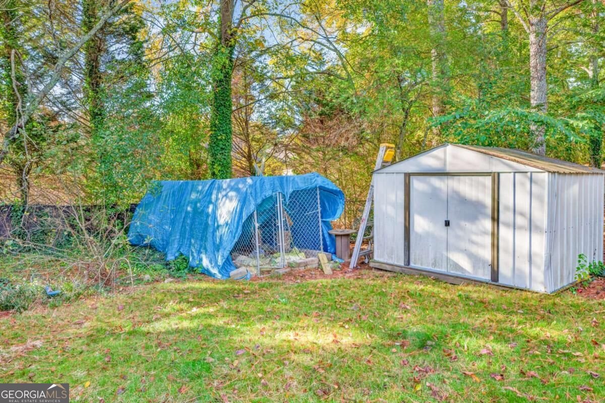 191 Summer Pond Trail Lawrenceville - Photo 36