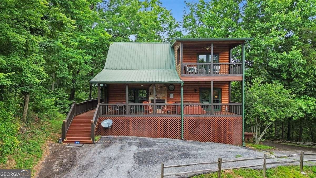 375 Dream Catcher Blue Ridge - Photo 12