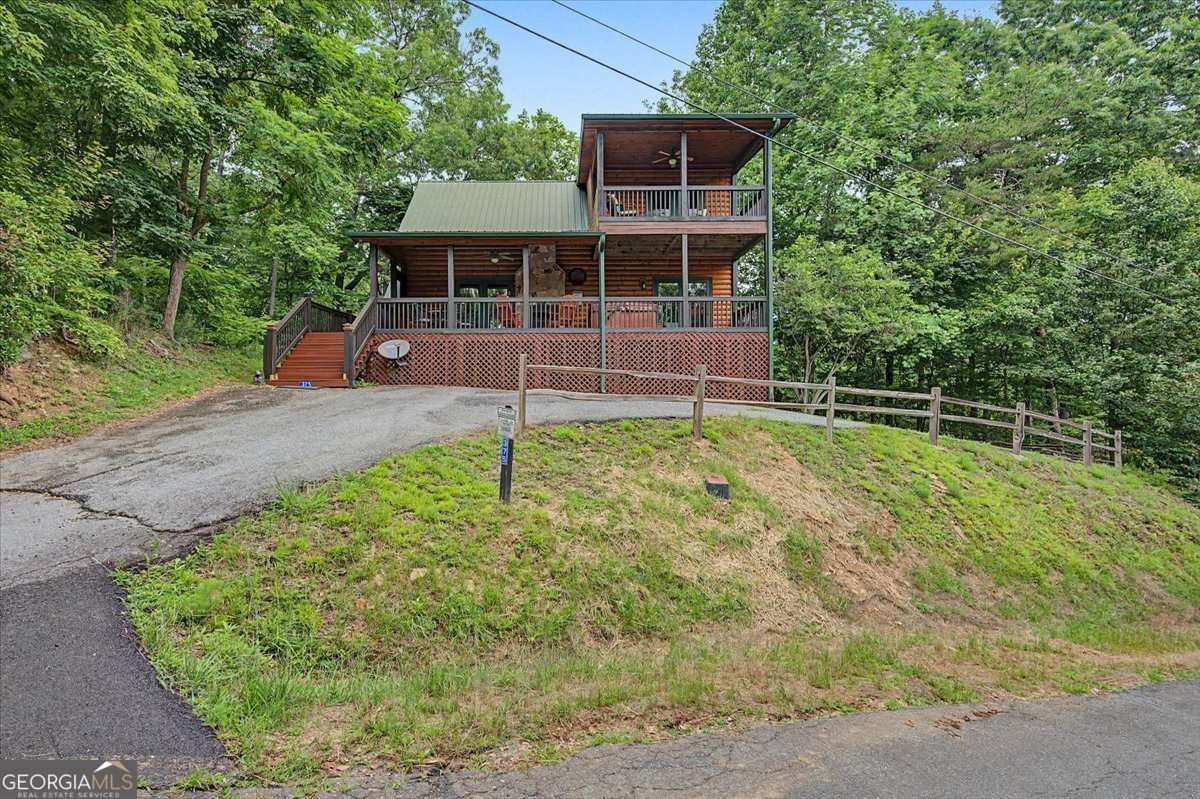 375 Dream Catcher Blue Ridge - Photo 14