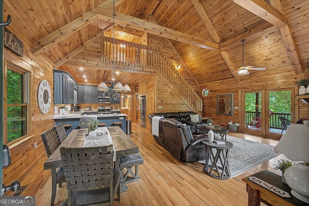 375 Dream Catcher Blue Ridge - Photo 19