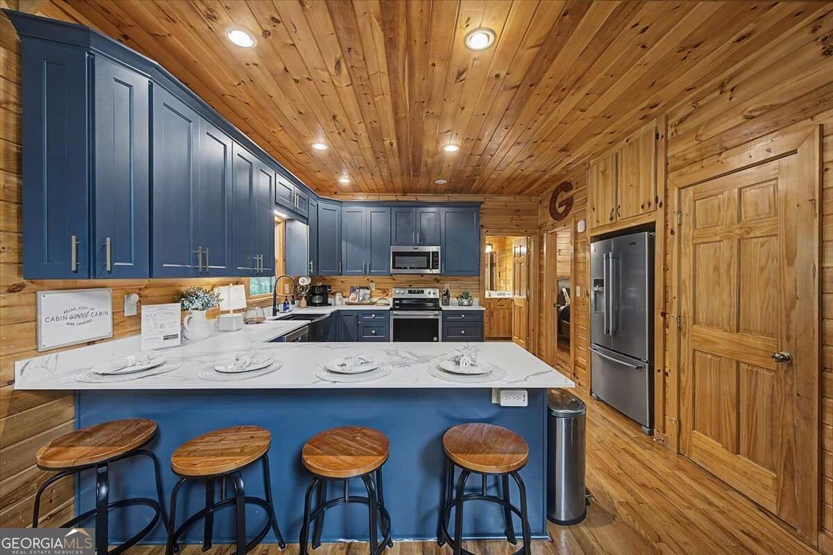 375 Dream Catcher Blue Ridge - Photo 28