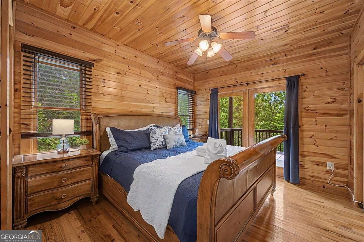 375 Dream Catcher Blue Ridge - Photo 37