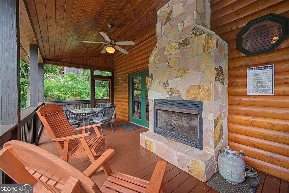 375 Dream Catcher Blue Ridge - Photo 41