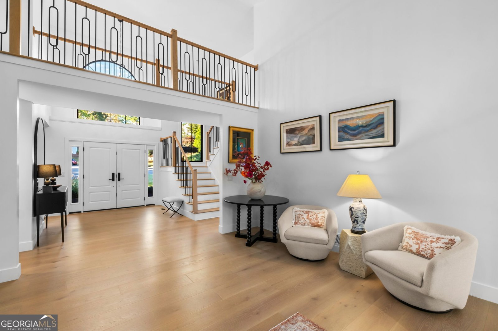 595 Terrace Oaks Drive Roswell - Photo 14