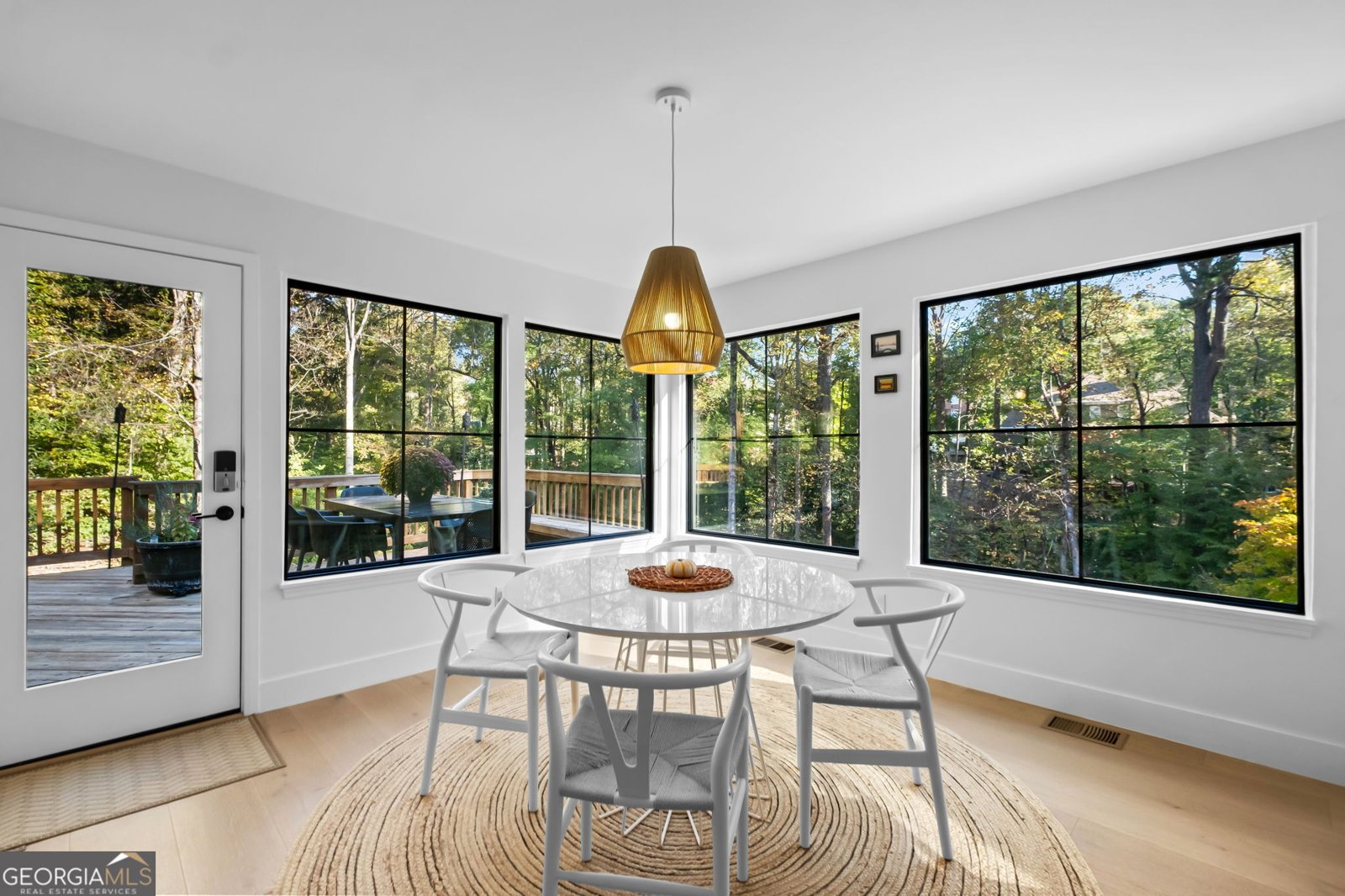 595 Terrace Oaks Drive Roswell - Photo 19