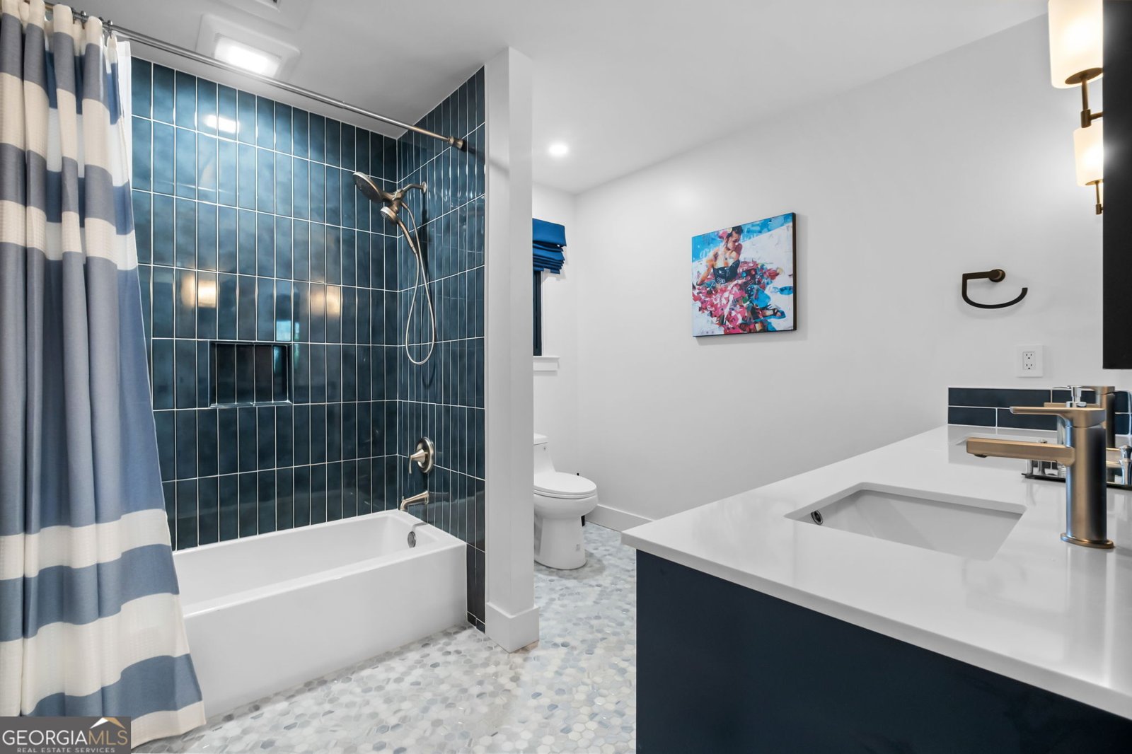 595 Terrace Oaks Drive Roswell - Photo 40