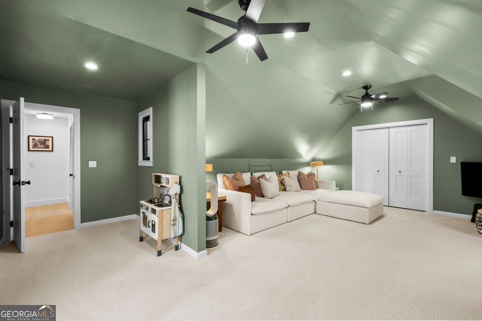 595 Terrace Oaks Drive Roswell - Photo 44
