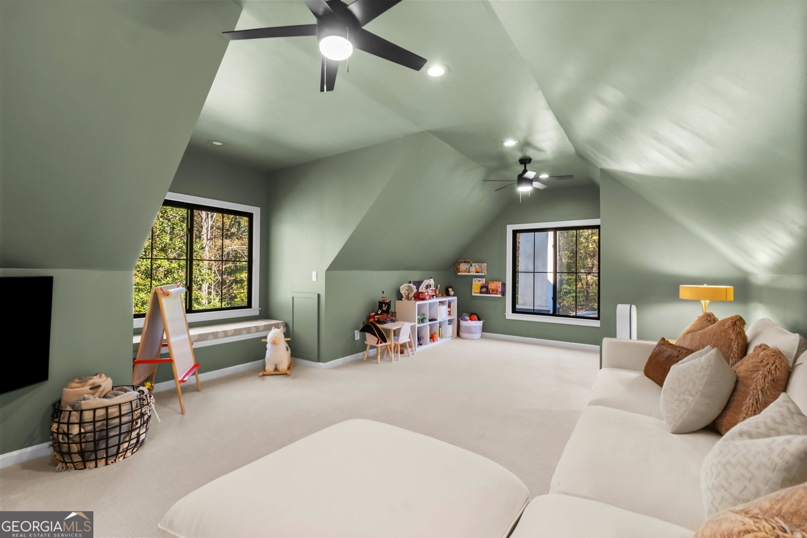 595 Terrace Oaks Drive Roswell - Photo 45