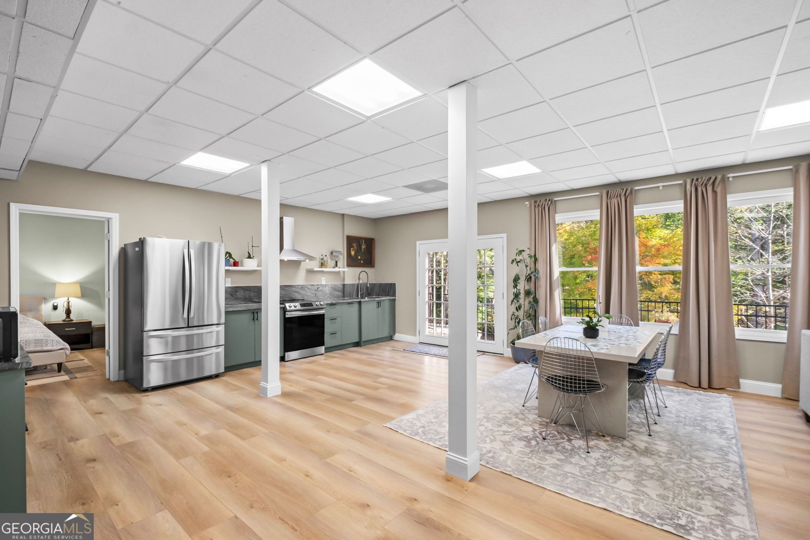 595 Terrace Oaks Drive Roswell - Photo 47