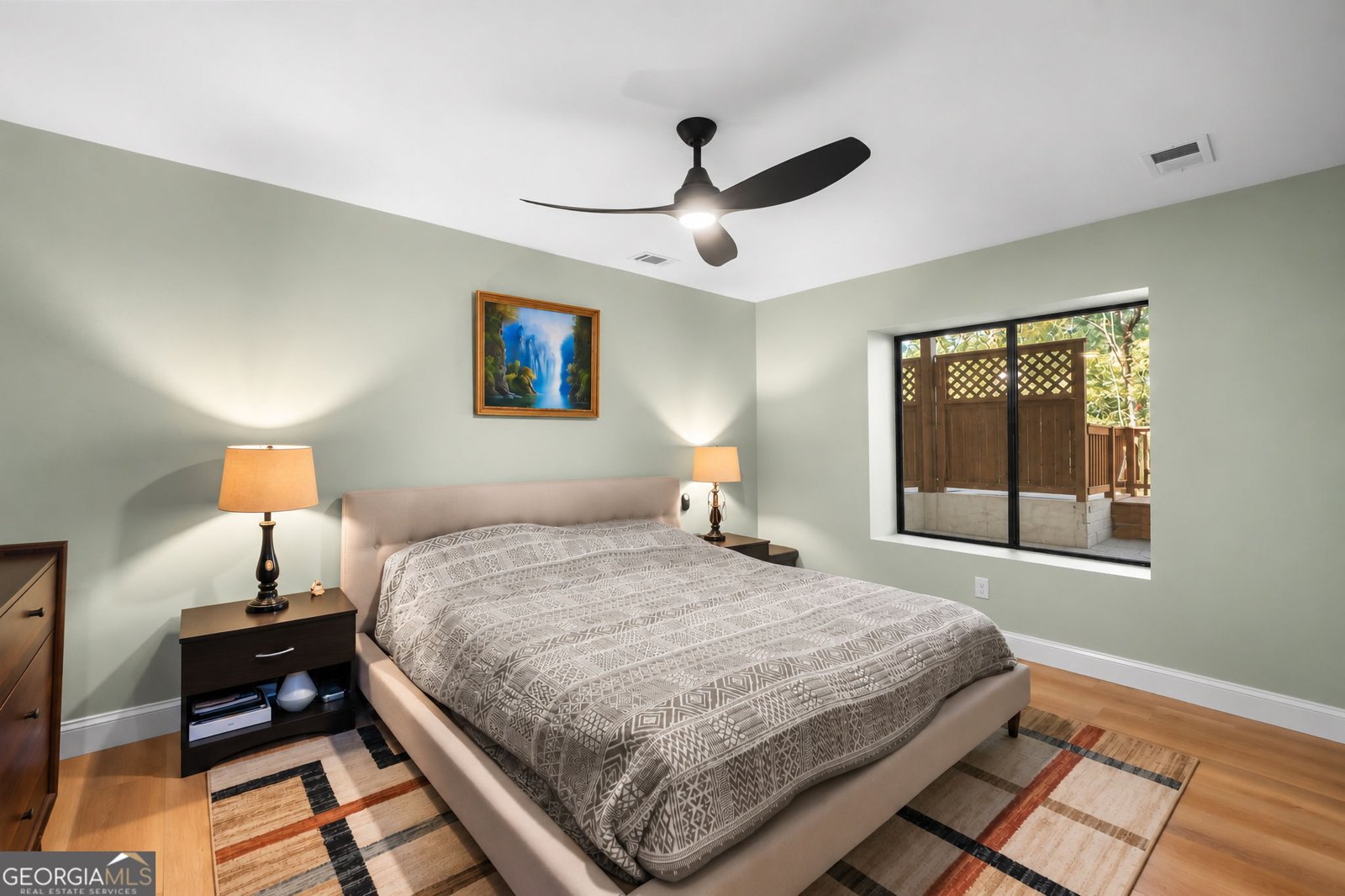 595 Terrace Oaks Drive Roswell - Photo 51
