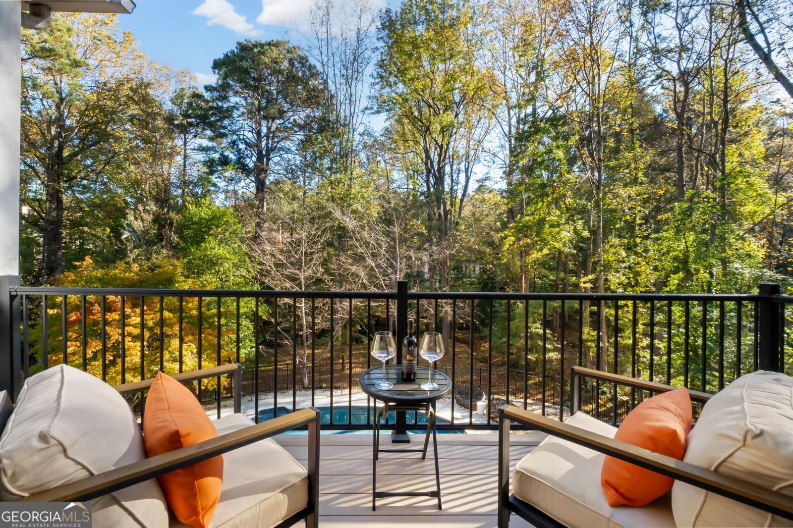 595 Terrace Oaks Drive Roswell - Photo 56