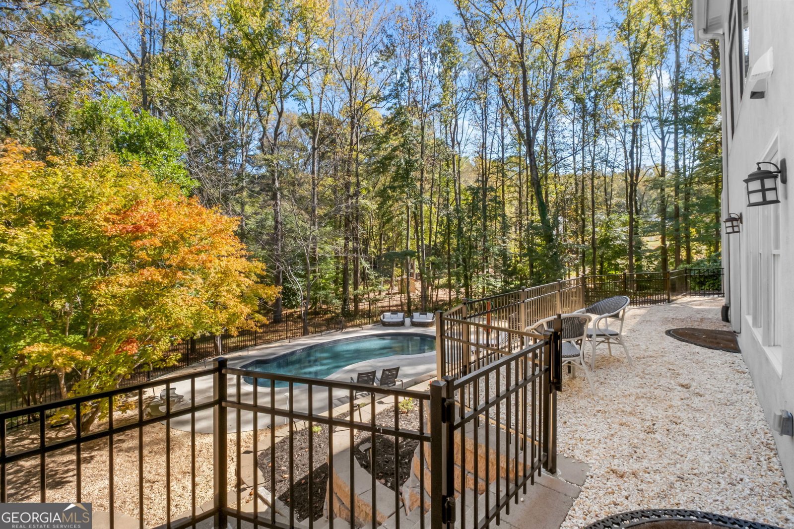 595 Terrace Oaks Drive Roswell - Photo 57