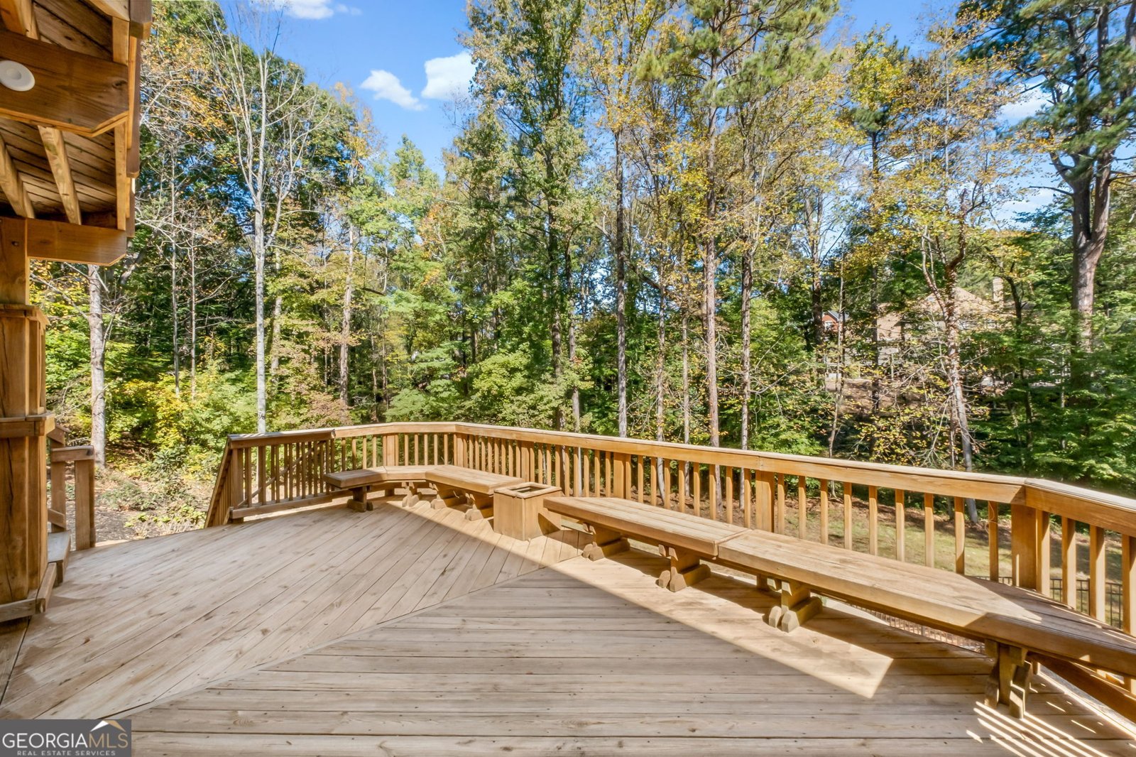 595 Terrace Oaks Drive Roswell - Photo 58