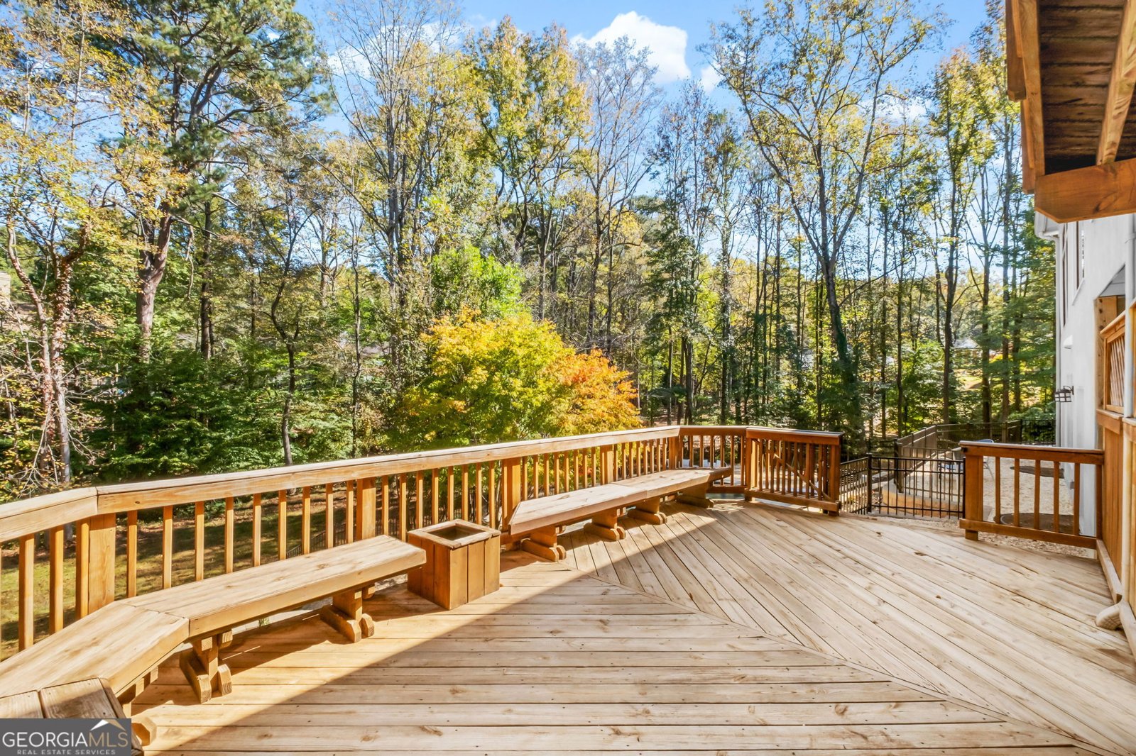 595 Terrace Oaks Drive Roswell - Photo 59