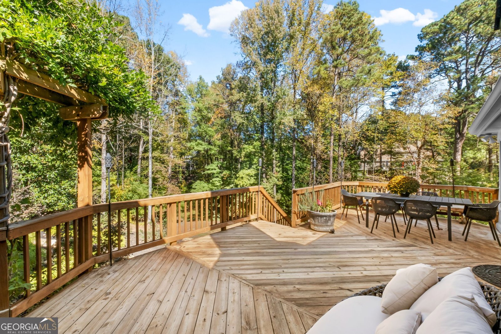 595 Terrace Oaks Drive Roswell - Photo 60