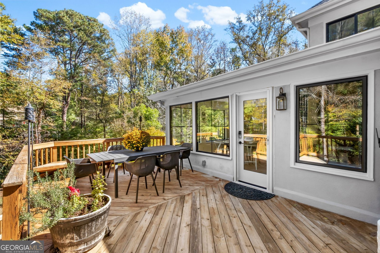 595 Terrace Oaks Drive Roswell - Photo 61