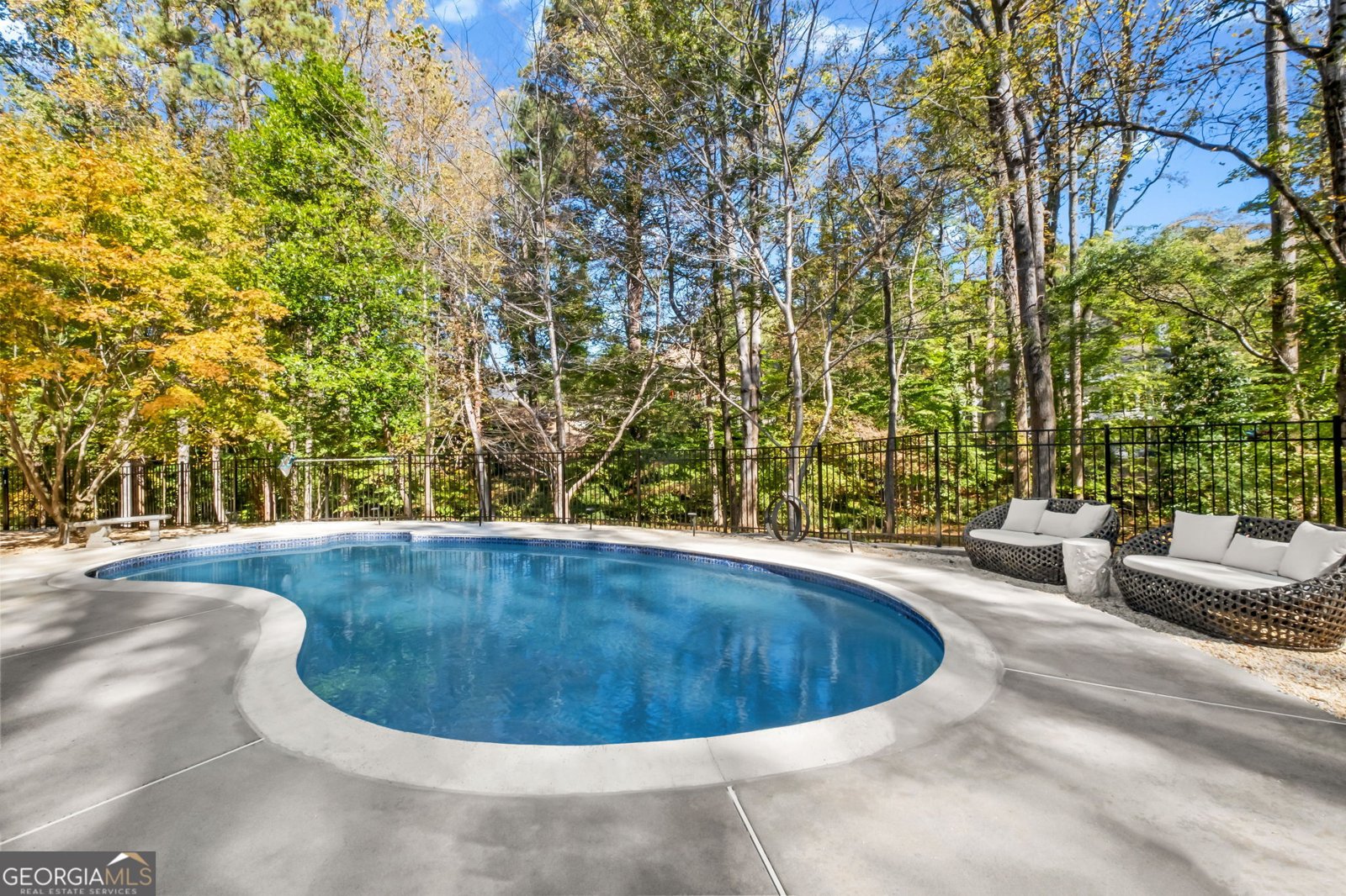 595 Terrace Oaks Drive Roswell - Photo 66