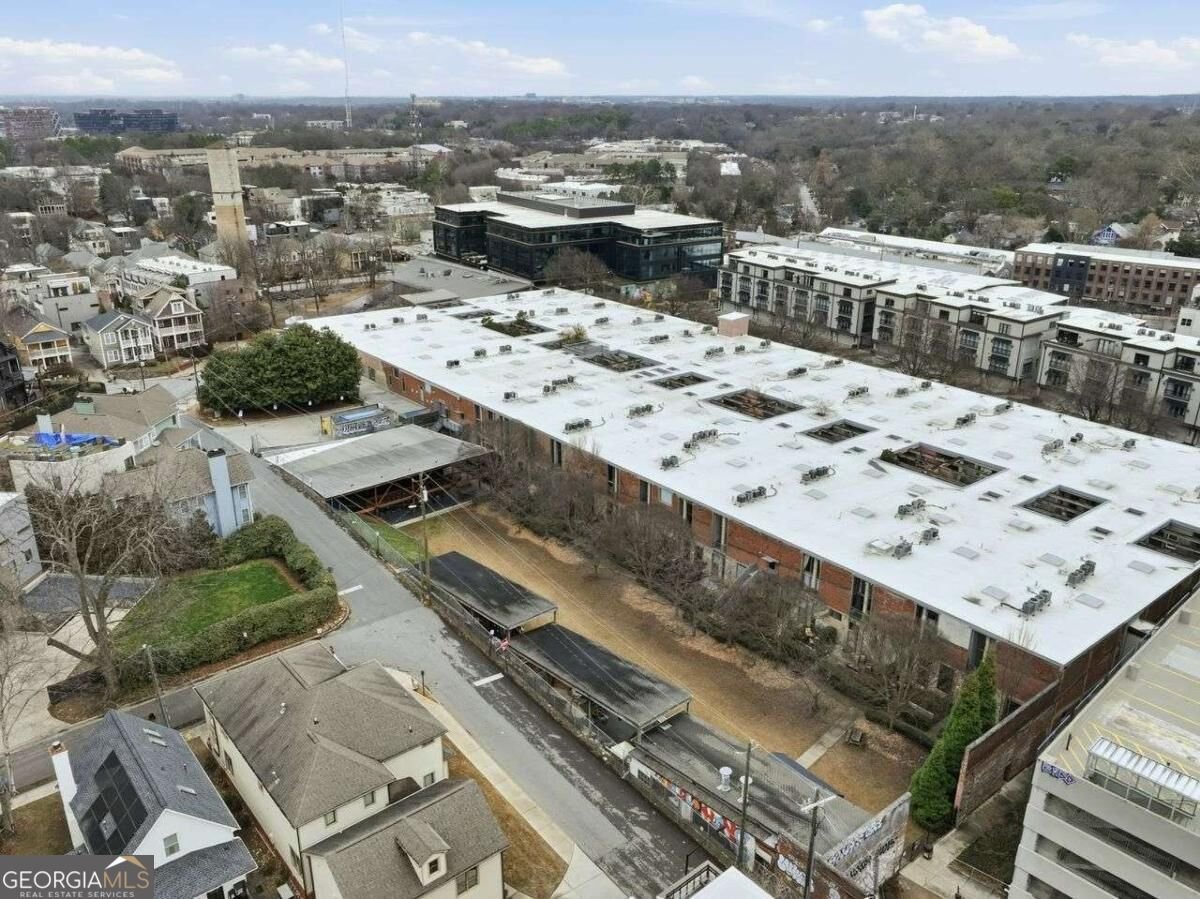 659 Auburn Avenue Atlanta - Photo 35