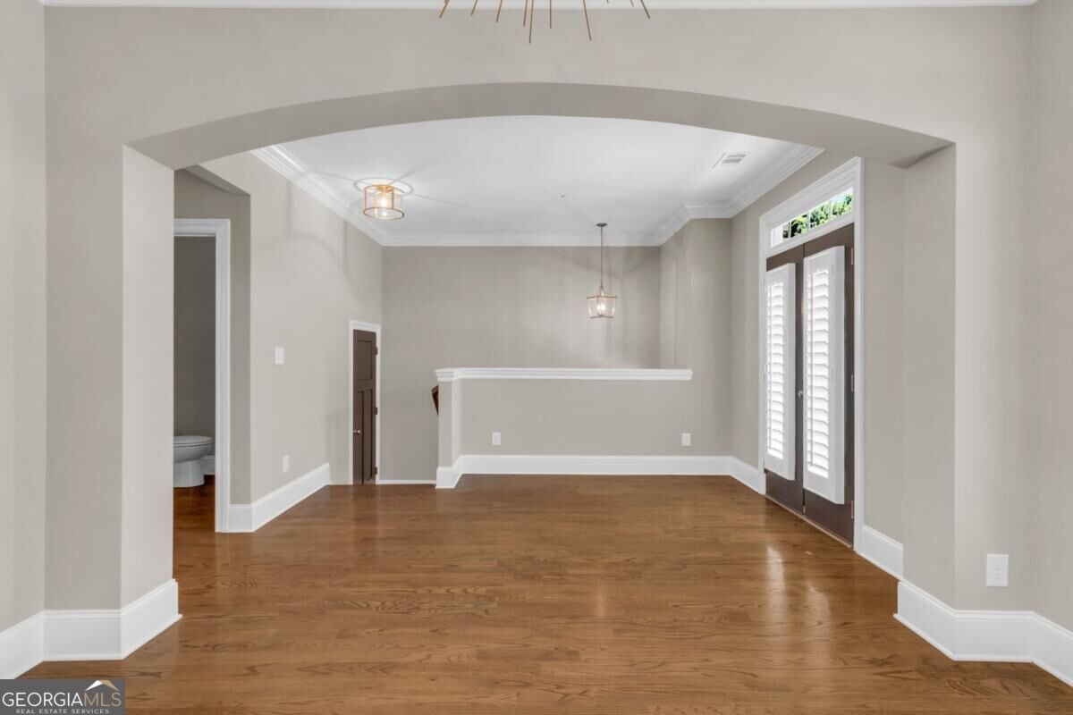 1547 Cambridge Walk Place Marietta - Photo 10