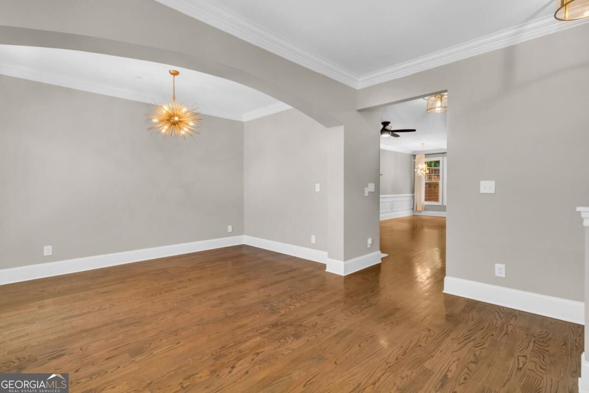 1547 Cambridge Walk Place Marietta - Photo 11
