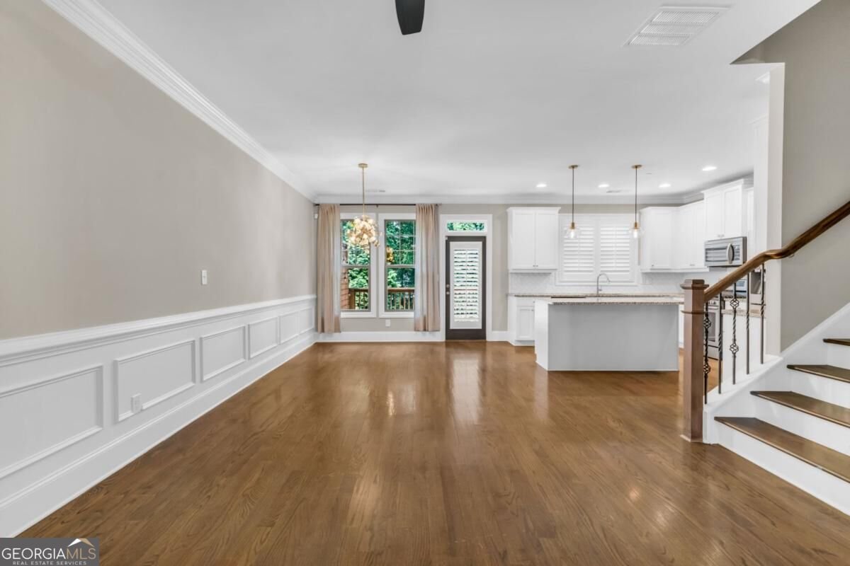 1547 Cambridge Walk Place Marietta - Photo 12