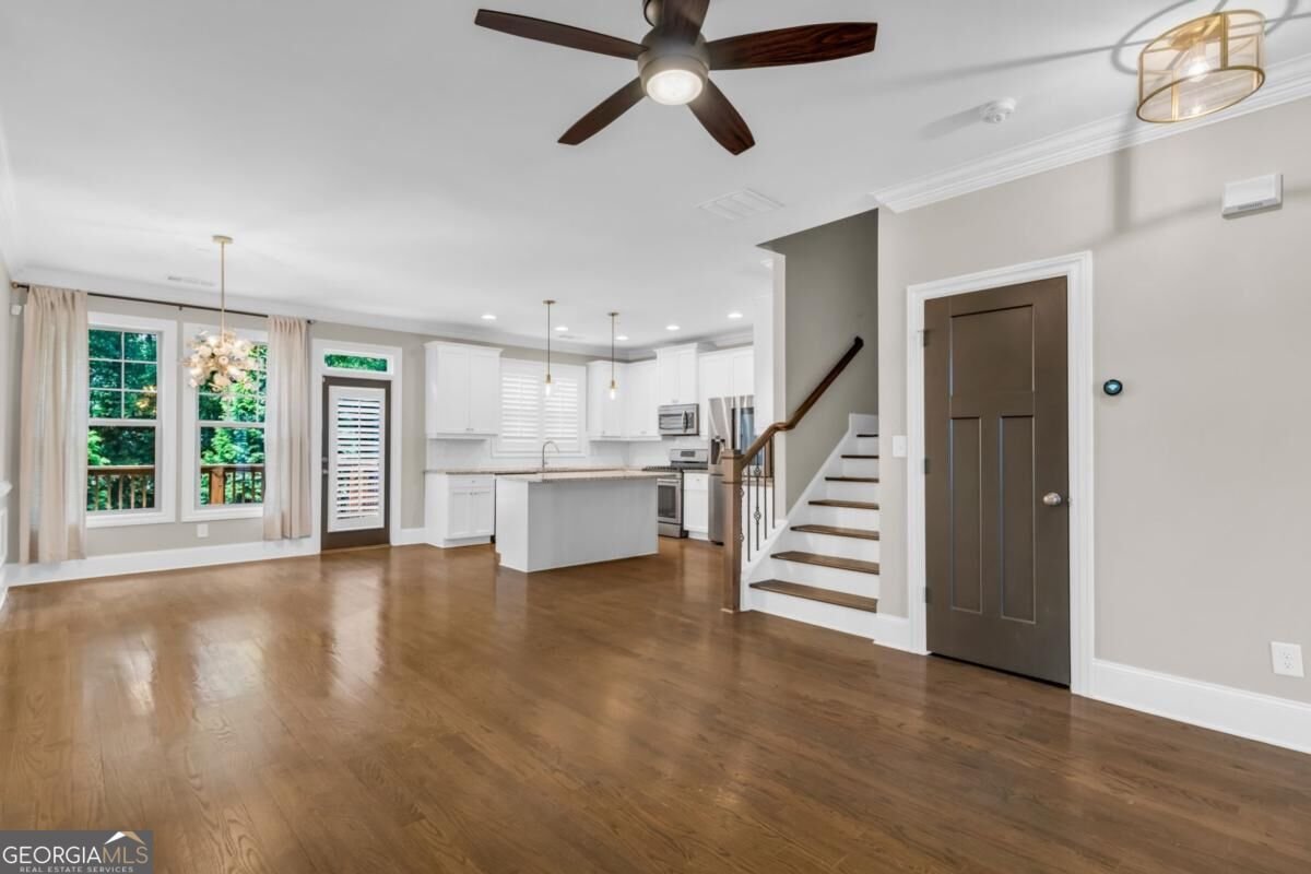 1547 Cambridge Walk Place Marietta - Photo 13