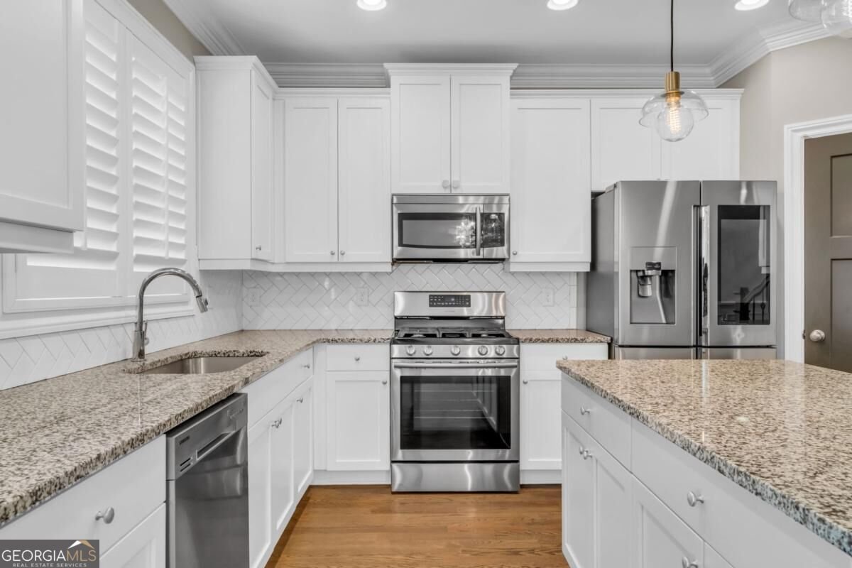 1547 Cambridge Walk Place Marietta - Photo 15