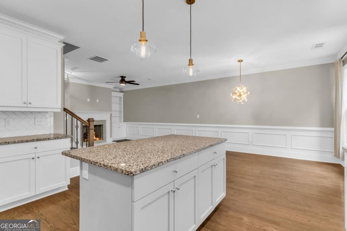 1547 Cambridge Walk Place Marietta - Photo 16