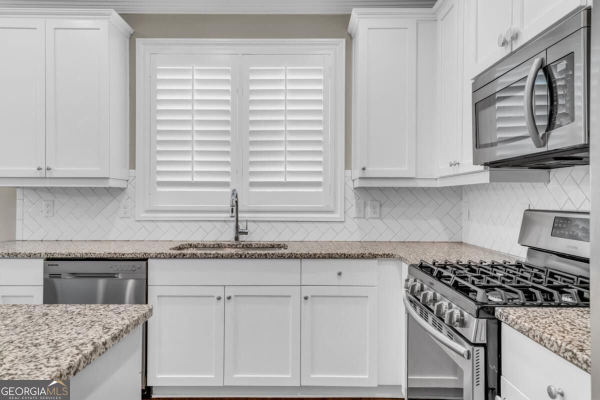 1547 Cambridge Walk Place Marietta - Photo 17