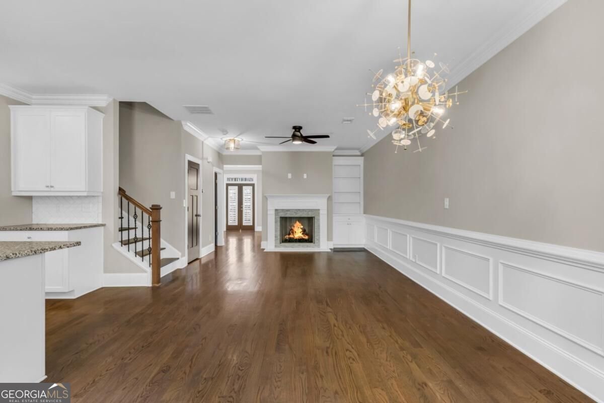 1547 Cambridge Walk Place Marietta - Photo 21