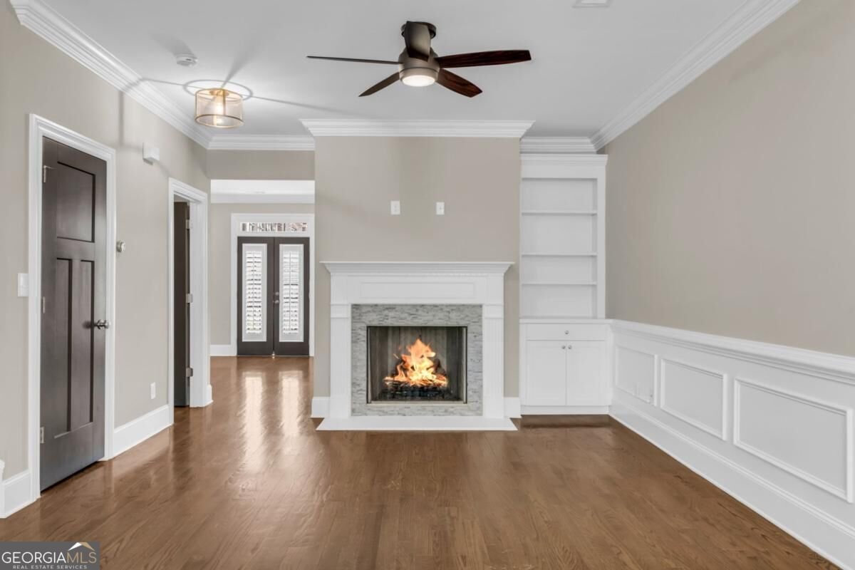 1547 Cambridge Walk Place Marietta - Photo 22