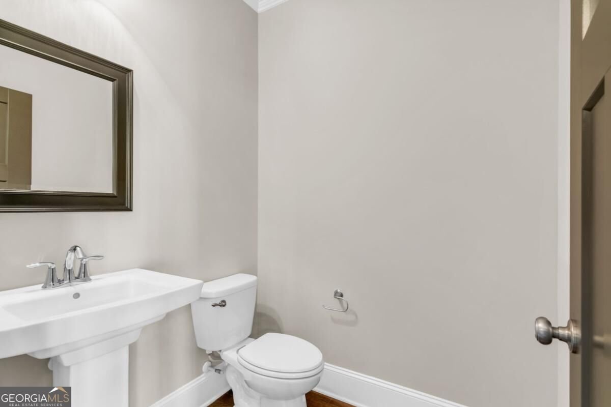 1547 Cambridge Walk Place Marietta - Photo 23