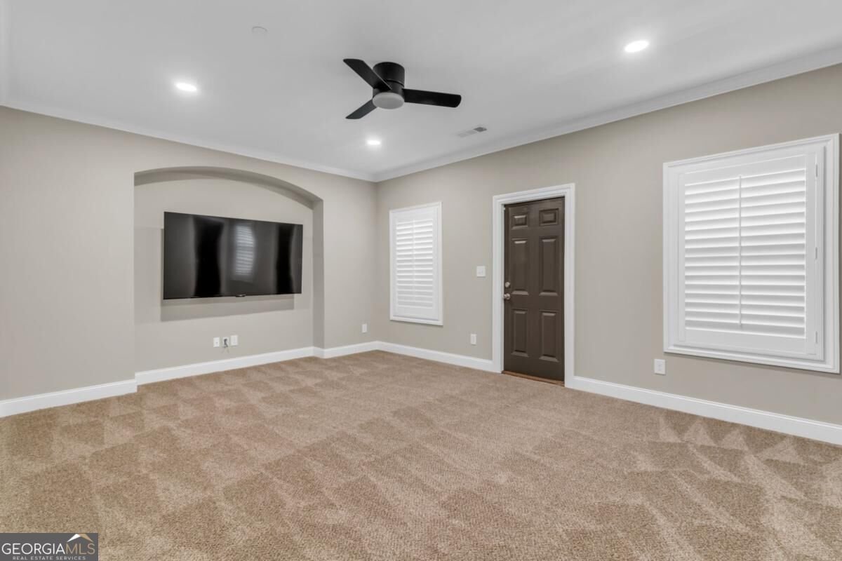 1547 Cambridge Walk Place Marietta - Photo 24