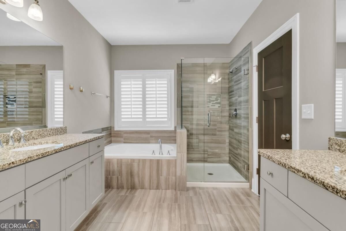1547 Cambridge Walk Place Marietta - Photo 33