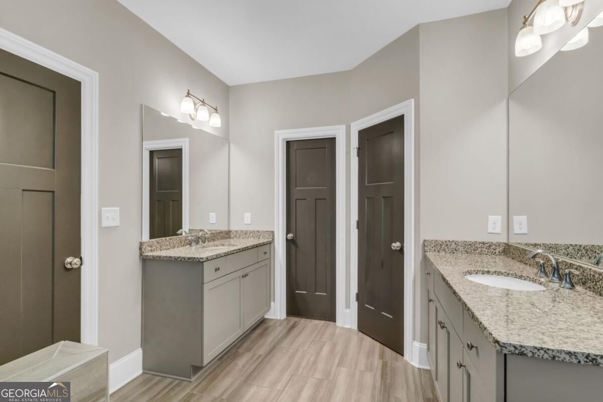 1547 Cambridge Walk Place Marietta - Photo 34