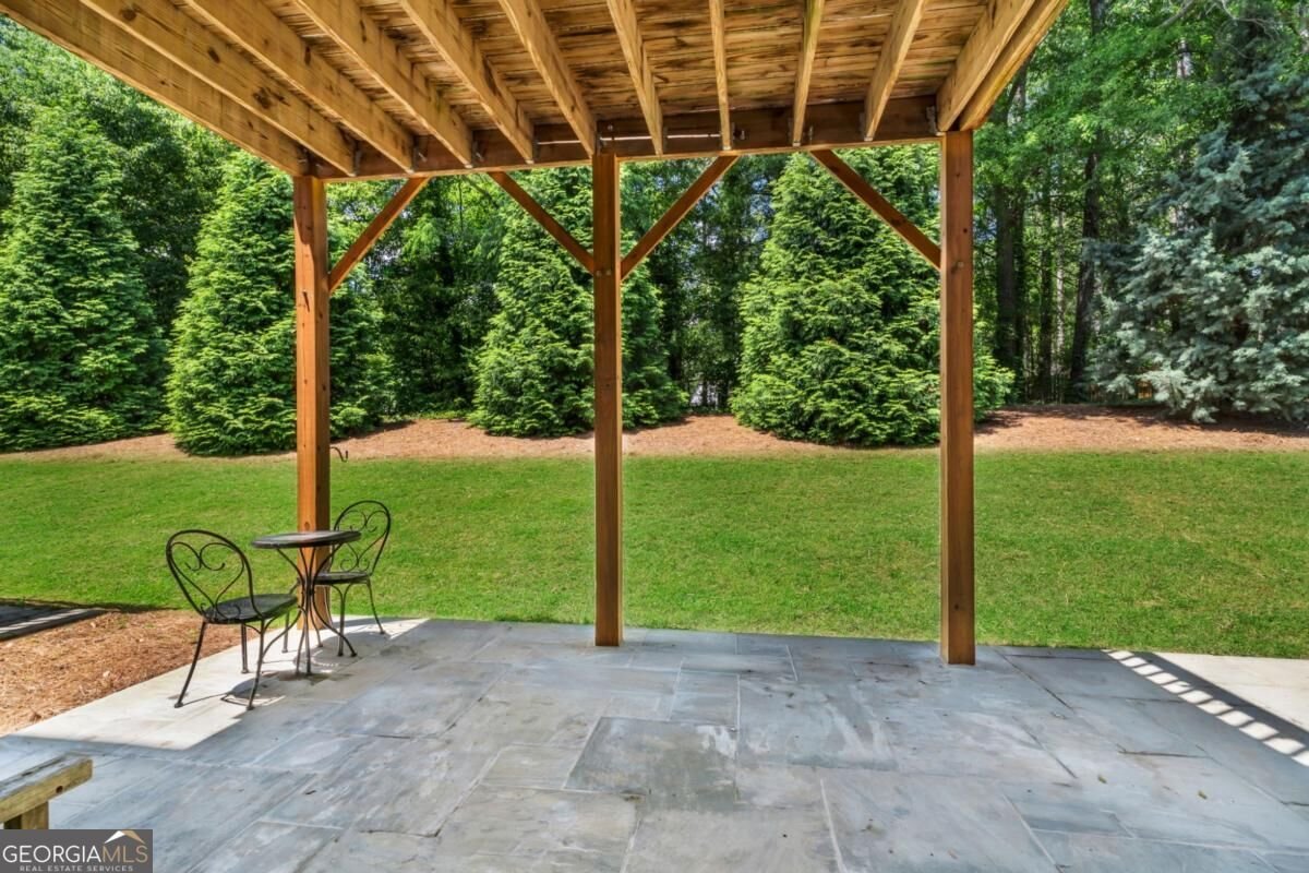 1547 Cambridge Walk Place Marietta - Photo 40