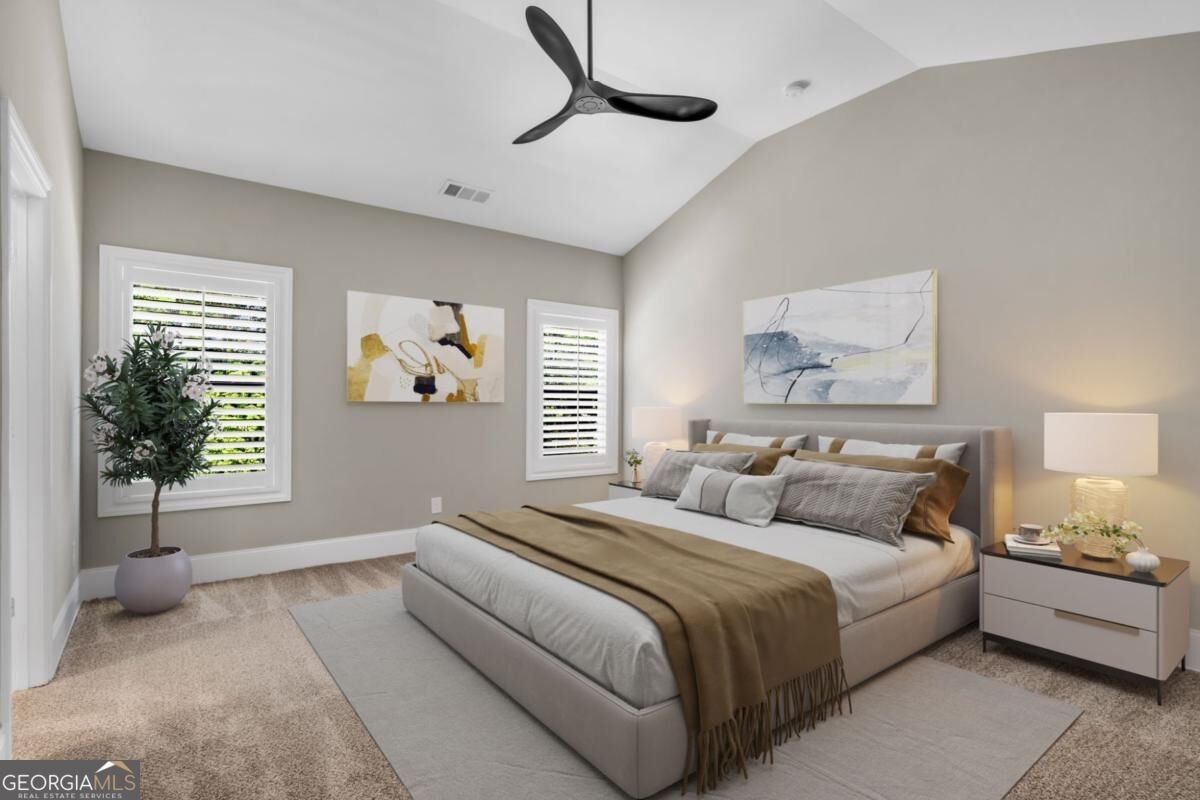 1547 Cambridge Walk Place Marietta - Photo 41