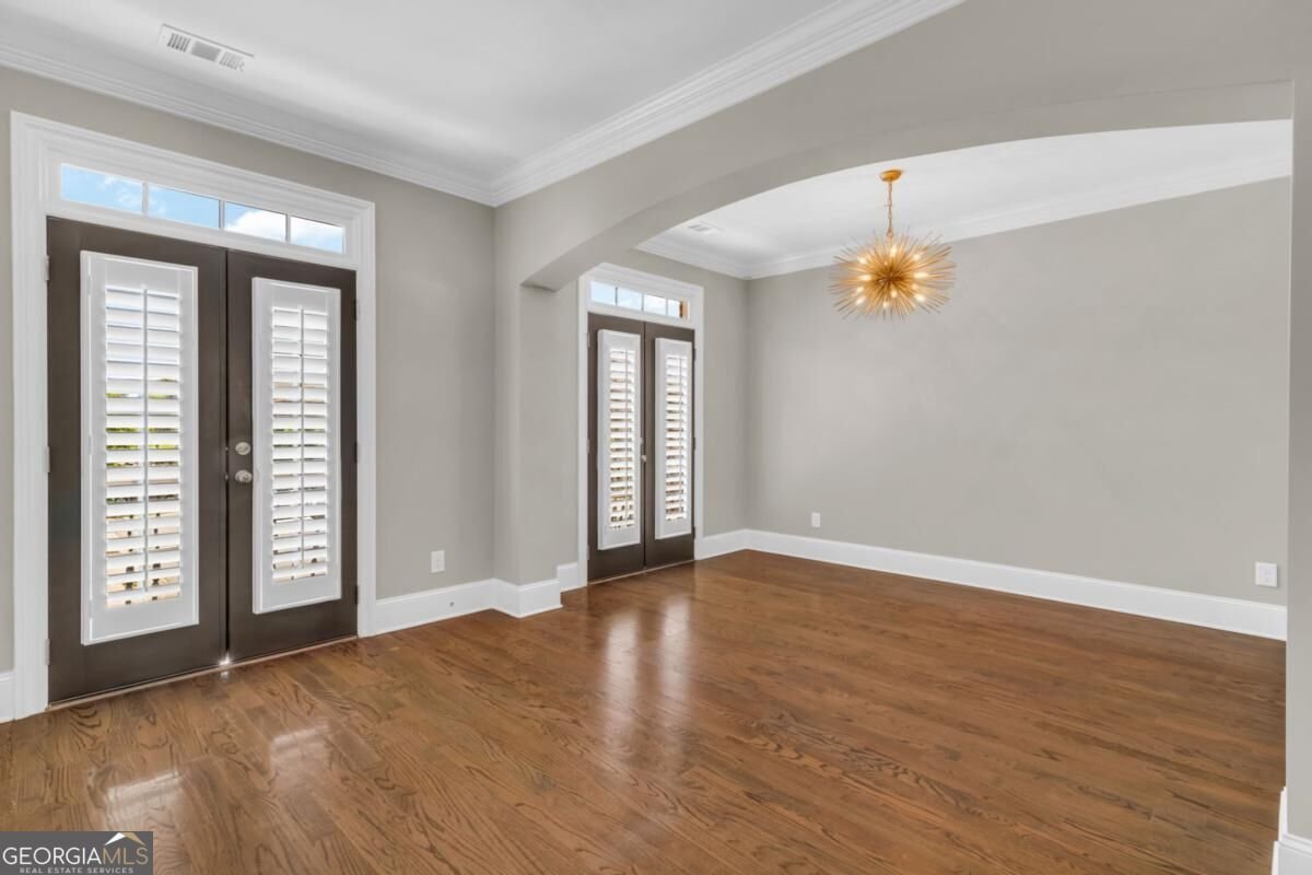 1547 Cambridge Walk Place Marietta - Photo 6