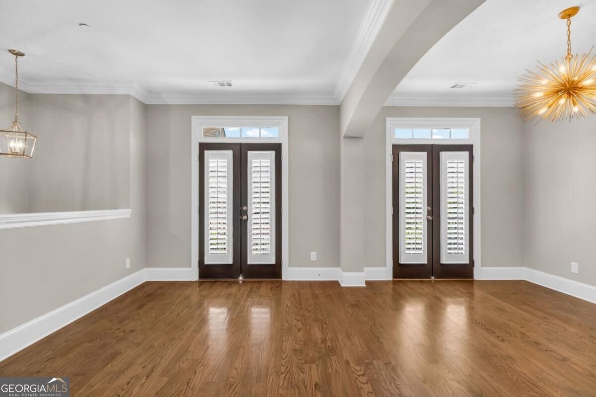 1547 Cambridge Walk Place Marietta - Photo 7